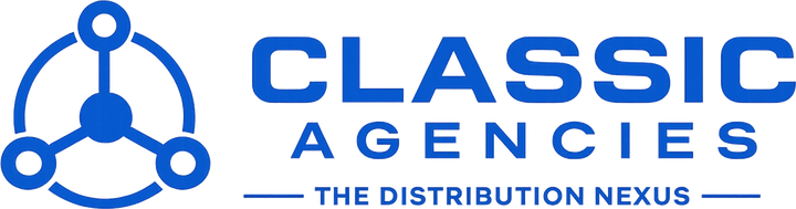 Classic Agencies — The Distribution Nexus