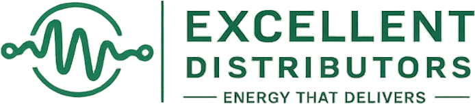 Excellent Distributors — Energy That Delivers