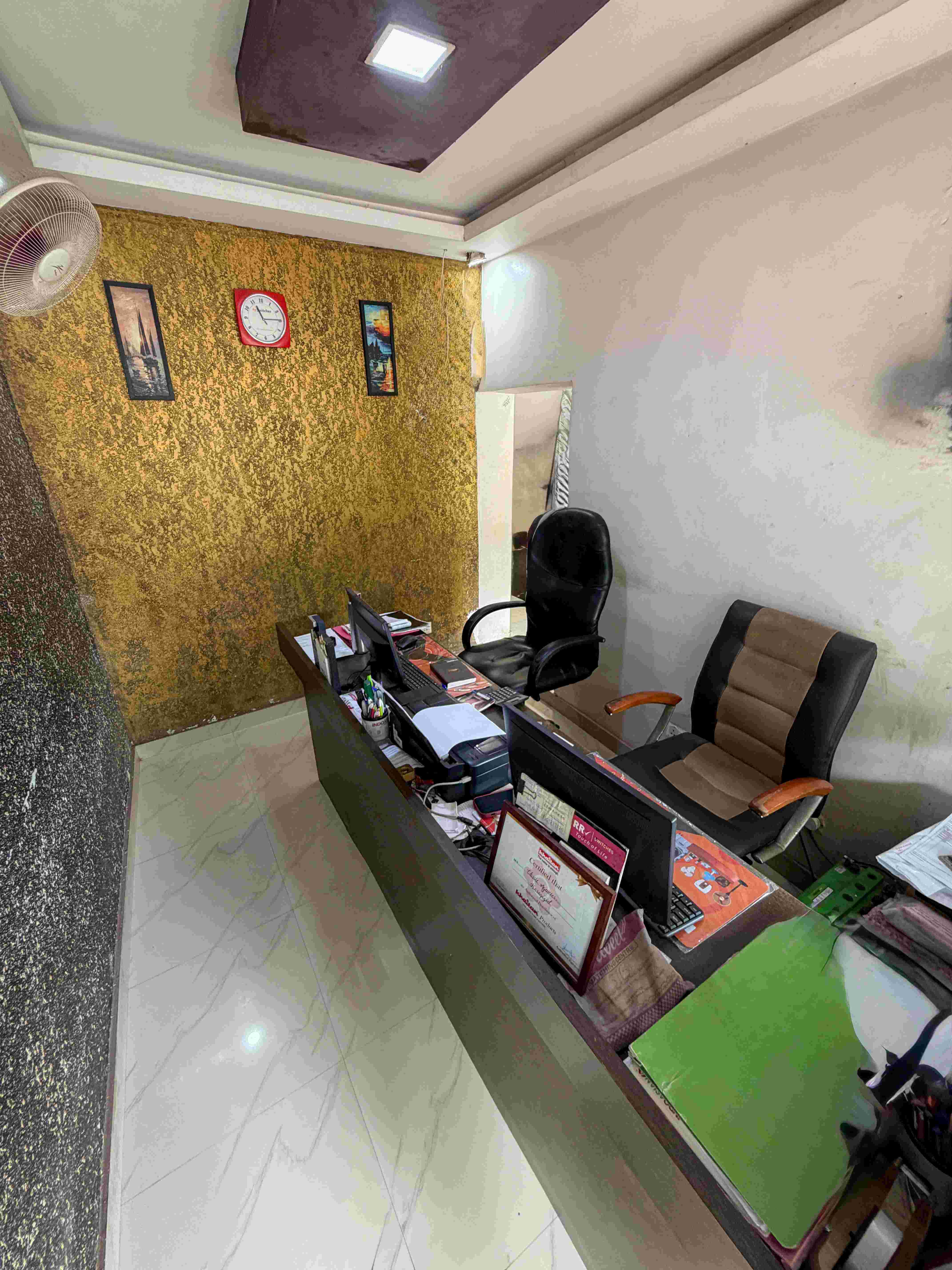 Office 06