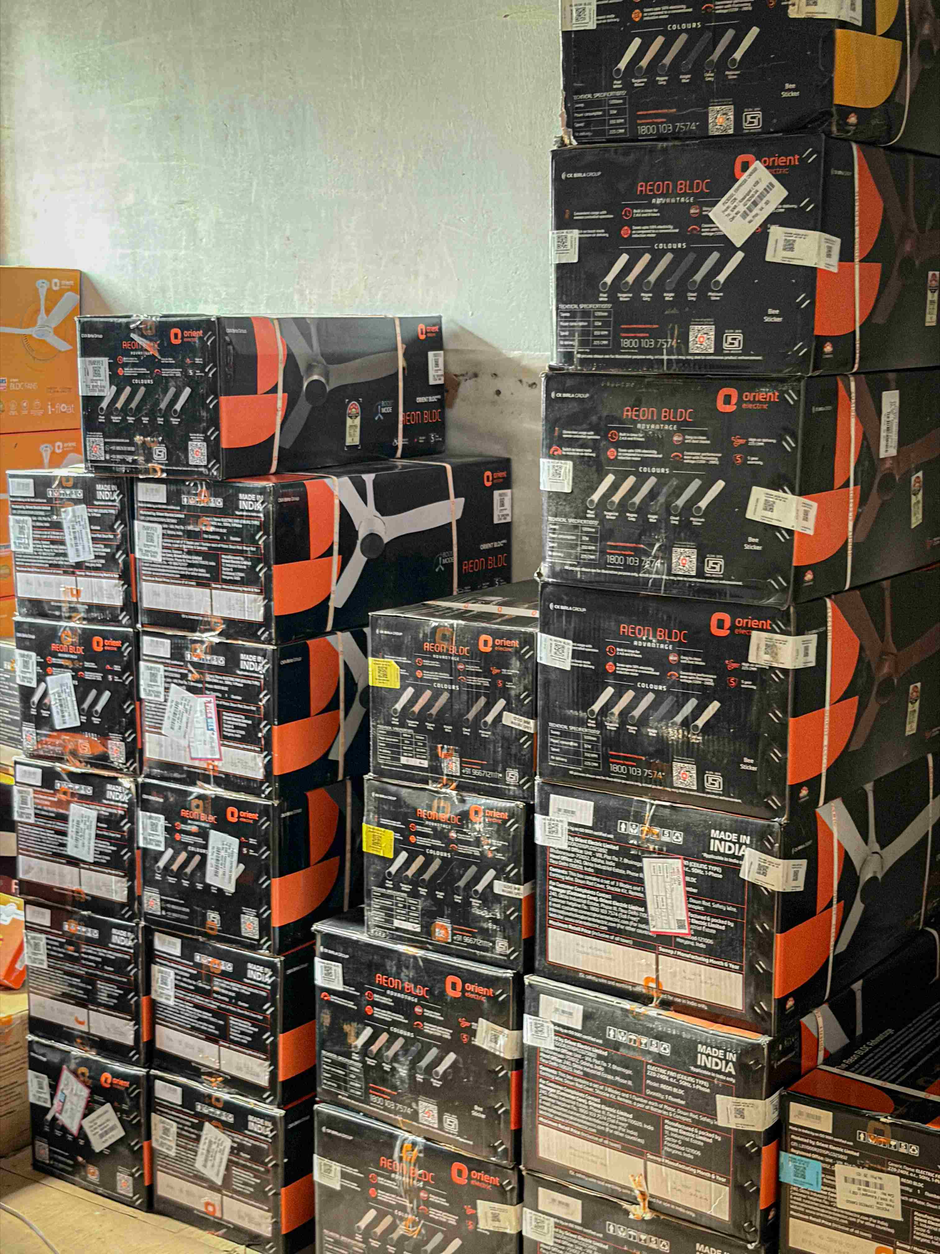 Warehouse 02