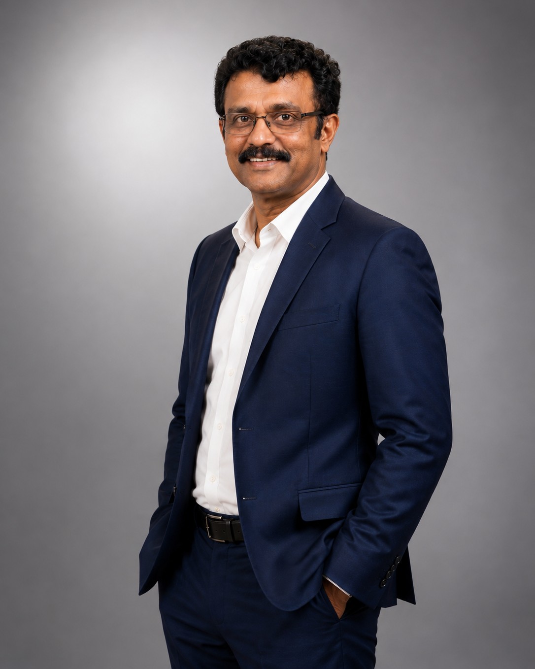 Ubaidhulla M A